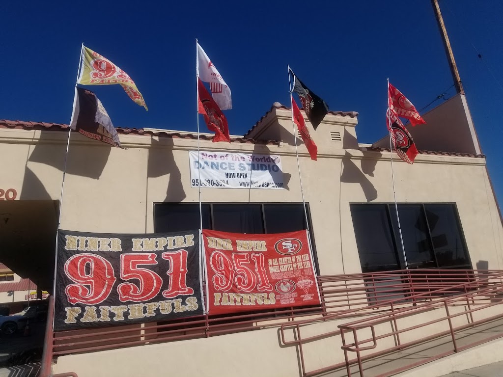 George's Pizza 92544