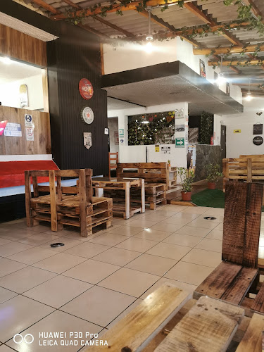 Bukana Bar Premium - Restaurante