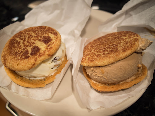 Ice Cream Shop «CREAM Palo Alto», reviews and photos, 440 University Ave, Palo Alto, CA 94301, USA