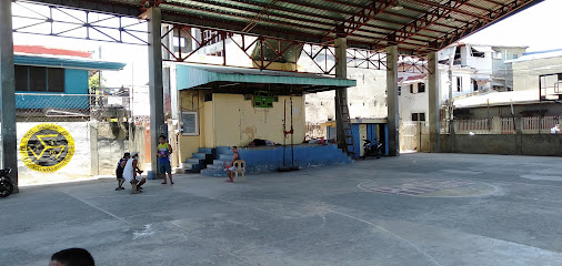 Sitio Mangga Covered Court, PPMHOAI Activity Cente - 7VW9+675, Manggahan Road, Lungsod ng Cebu, 6000 Lalawigan ng Cebu, Philippines