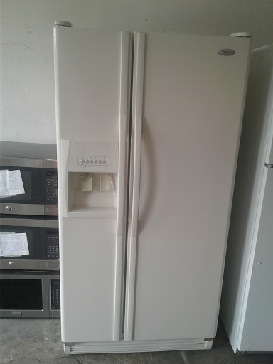 Used Appliance Store «Appliance Warehouse», reviews and photos, 2547 E Admiral Pl, Tulsa, OK 74110, USA