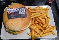 Hamburger du Restauration rapide Ministry Of Food à Feurs - n°15