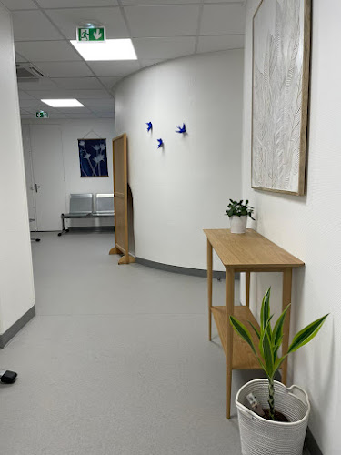 Centre de radiologie Centre d’Imagerie de la Chapelle - Groupe d’Imagerie Francilien Paris