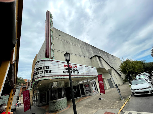 Performing Arts Theater «Savannah Theatre», reviews and photos, 222 Bull St, Savannah, GA 31401, USA