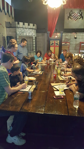 Event Planner «The Fun House - Medieval Kingdom», reviews and photos, 8 Filko Ave, Swansea, MA 02777, USA