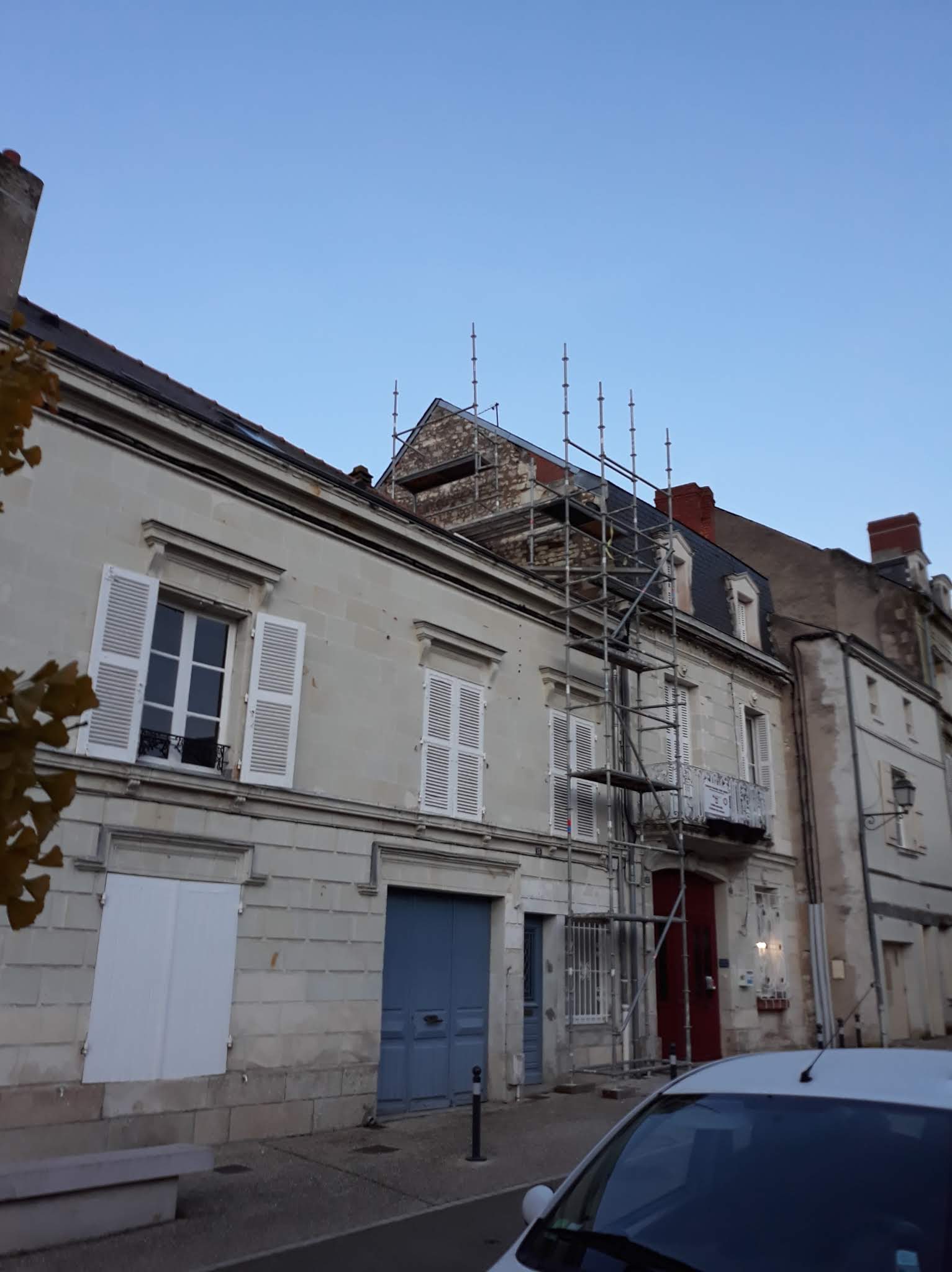 Photo n° 2 de l'avis de Isabelle.o fait le 17/12/2019 à 09:26
