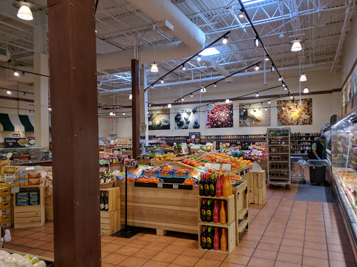 Grocery Store «The Fresh Market», reviews and photos, 890 William Hilton Pkwy, Hilton Head Island, SC 29928, USA