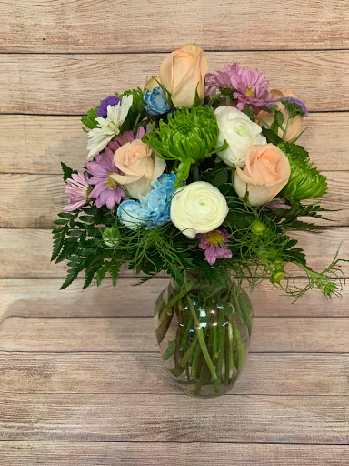Florist «Flowers By Eddie», reviews and photos, 523 Vinton Mill Ct NE, Roanoke, VA 24014, USA