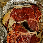 Photo n°1 de l'avis de Fabio.e fait le 12/04/2021 à 13:17 sur le  L'Ucceria_ Cucina Salentina e carni alla griglia à Gallipoli