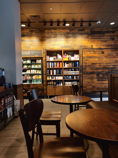 Coffee Shop «Starbucks», reviews and photos, 40 W Park Pl, Morristown, NJ 07960, USA