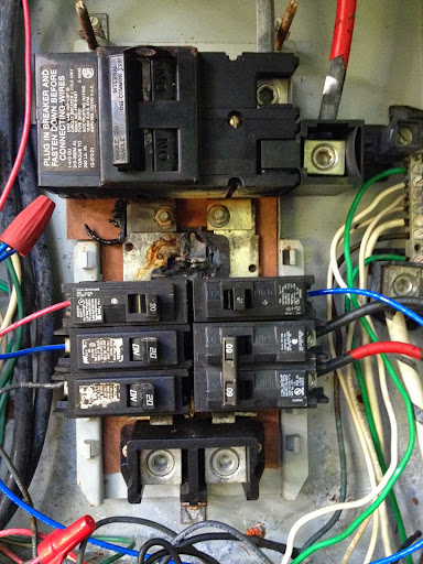 Electrical Supply Store «American Breaker & Electric», reviews and photos, 1800 N Dixie Hwy, Hollywood, FL 33020, USA