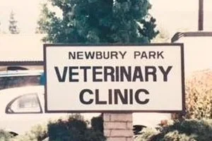 Newbury Park Veterinary Clinic image