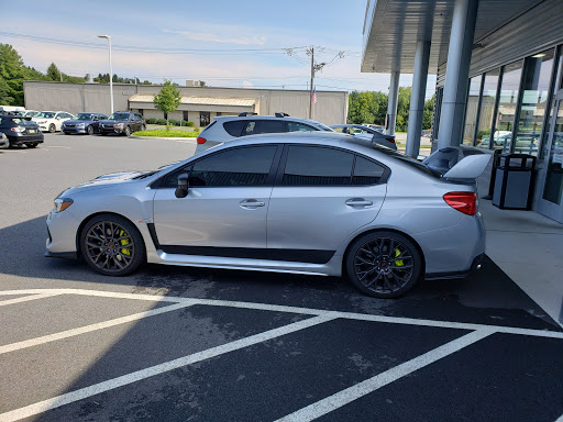 Subaru Dealer «Lancaster County Motors Subaru», reviews and photos, 5260 Main St, East Petersburg, PA 17520, USA