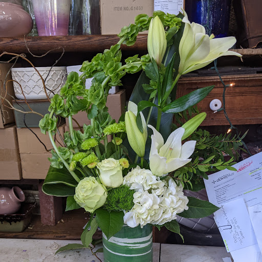 Florist «The Flower Lady», reviews and photos, 3230 Eastlake Ave C, Seattle, WA 98102, USA