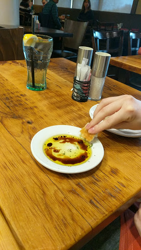 Italian Restaurant «Tuscan Market», reviews and photos, 63 Main St, Salem, NH 03079, USA