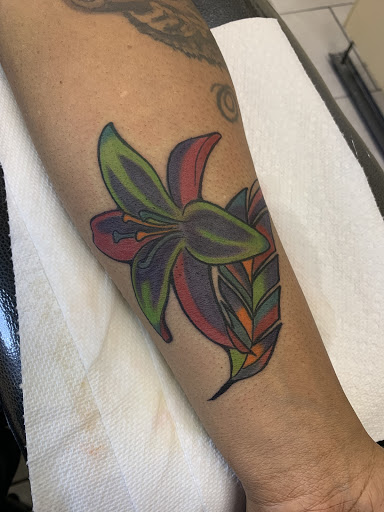 Explore archer tattoo ideas, creative tattoo ideas in Kenner, available at Tattoology