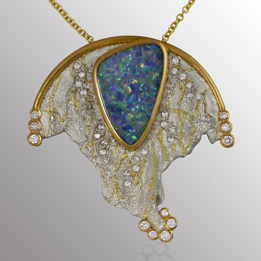 Jewelry Designer «Dejan Studio Jewelry», reviews and photos, 105 N Union St #15, Alexandria, VA 22314, USA