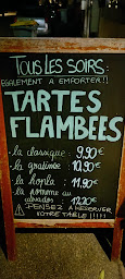 Photo n°18 de Auberge de la Treille à Boofzheim ()