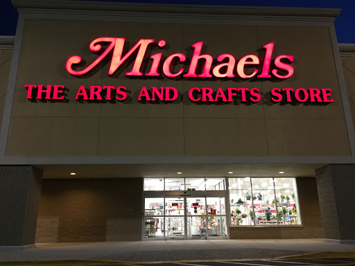Craft Store «Michaels», reviews and photos, 4794 Jimmy Lee Smith Pkwy, Hiram, GA 30141, USA