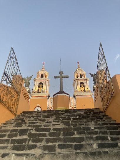Tours Puebla Viajes
