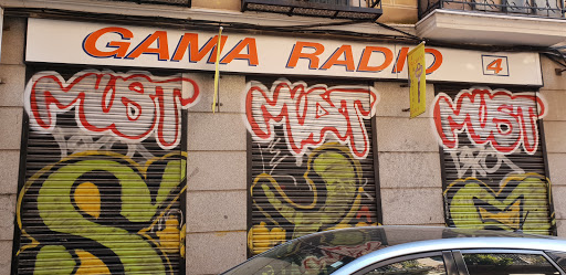 Gama Radio