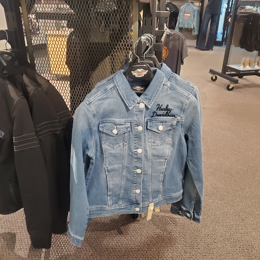 Harley-Davidson Dealer «Carlton Harley-Davidson», reviews and photos, 11771 OH-44, Mantua, OH 44255, USA