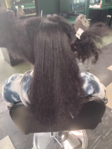 Beauty Salon «House of Brown Beauty Salon», reviews and photos, 9420 Jensen Dr, Houston, TX 77093, USA