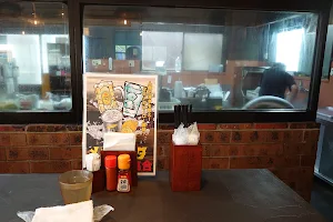 Stand Barikiya Harami Restaurant image