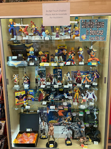 DVD Store «Vintage Stock», reviews and photos, 5351 NE Antioch Rd, Kansas City, MO 64119, USA