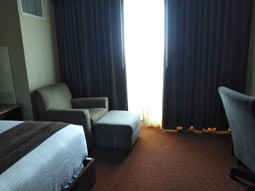 Hotel «Tachi Palace Hotel & Casino», reviews and photos, 17225 Jersey Ave, Lemoore, CA 93245, USA