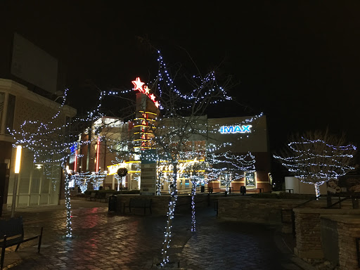 Imax Theater «Galaxy Sparks IMAX Luxury+ Theatre», reviews and photos, 1170 Scheels Drive, Sparks, NV 89434, USA