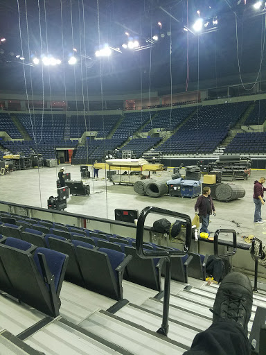 Sames Auto Arena