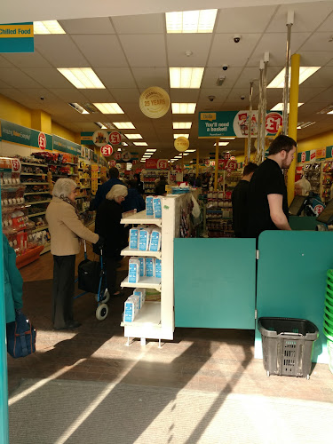 Reviews of Poundland in Newport - Shop