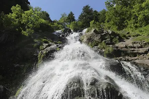 Todtnau Waterfall image