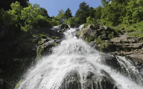 Todtnau Waterfall image