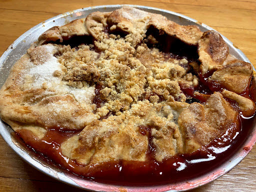 Restaurant «Palate», reviews and photos, 19266 Coastal Hwy, Rehoboth Beach, DE 19971, USA