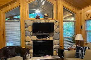 Lakeside Cabins Resort image