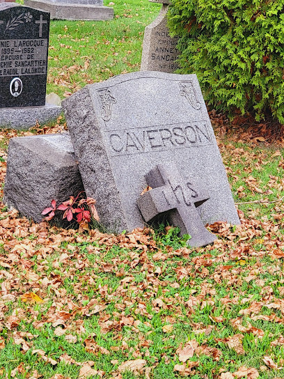 Lasalle Cemetery