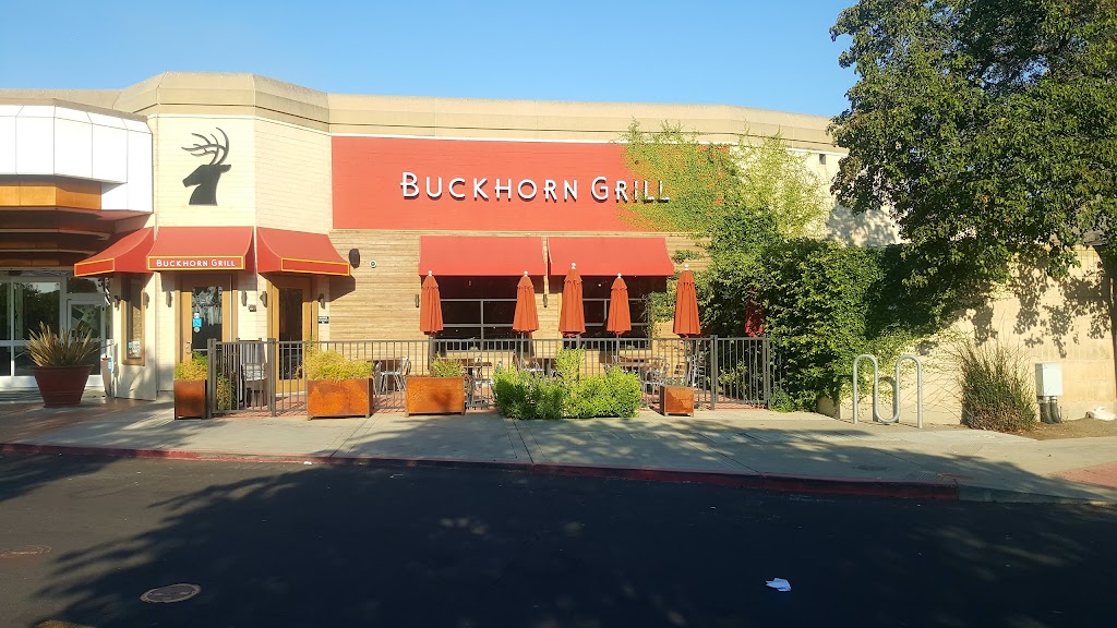 Buckhorn Grill 94588