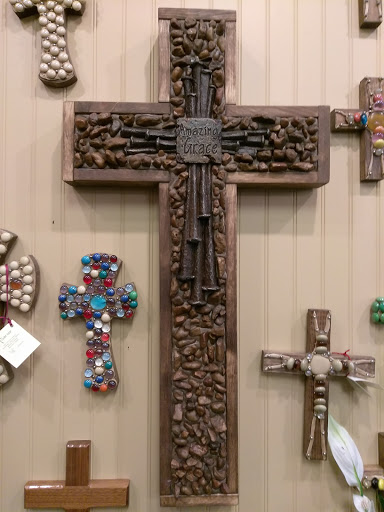 Florist «The Flower Shop», reviews and photos, 437 S Main St, Boerne, TX 78006, USA