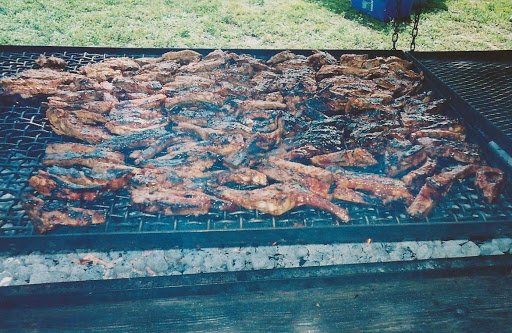 Caterer «DD BBQ Catering», reviews and photos, 2551 NW 4th Ct, Fort Lauderdale, FL 33311, USA