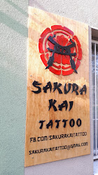 Sakura Kai Tattoo