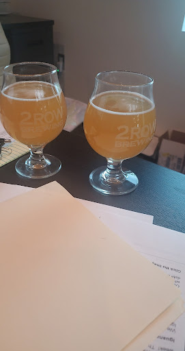 Brewery «2 Row Brewing», reviews and photos, 6856 Cottonwood St, Midvale, UT 84047, USA