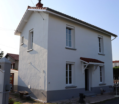 ARTISAN Jean, peintre, rénovation et ravalement de façade à Villevaudé et en Seine et Marne à Villevaudé