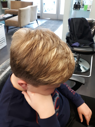 Beauty Salon «Next Full Service Salon», reviews and photos, 2258 Fort Union Blvd, Cottonwood, UT 84121, USA