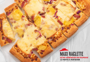 Photo n°63 de Pizza Hut à Colombes ()