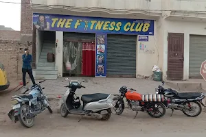 The fitness Club image