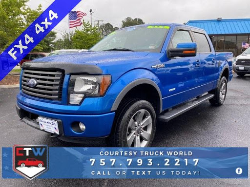 Used Car Dealer «Courtesy Auto Sales 2», reviews and photos, 800 S Military Hwy, Virginia Beach, VA 23464, USA