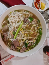 Soupe du Restaurant vietnamien Hanoï à Nîmes - n°9