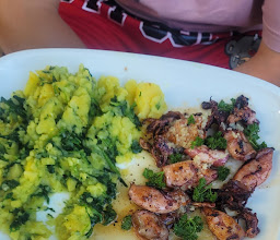 Mediterranes Kroatisches Restaurant Oberer See photo